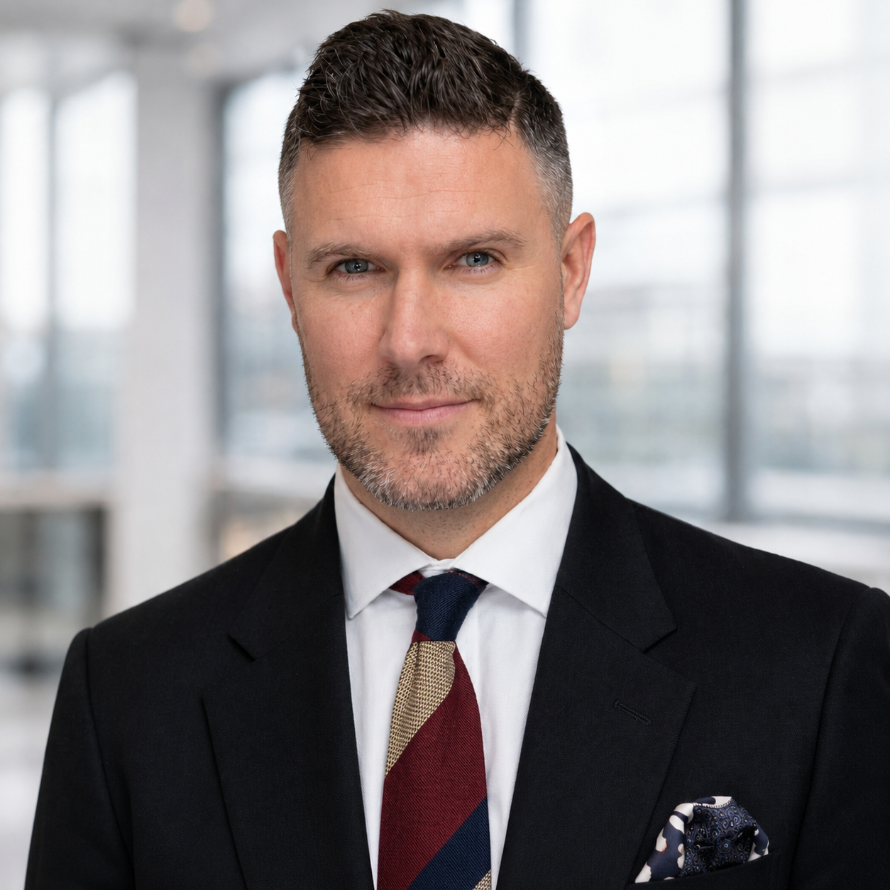 CEO-Justin-Greiman Justin Greiman | Founder & CEO Of Magna Vita