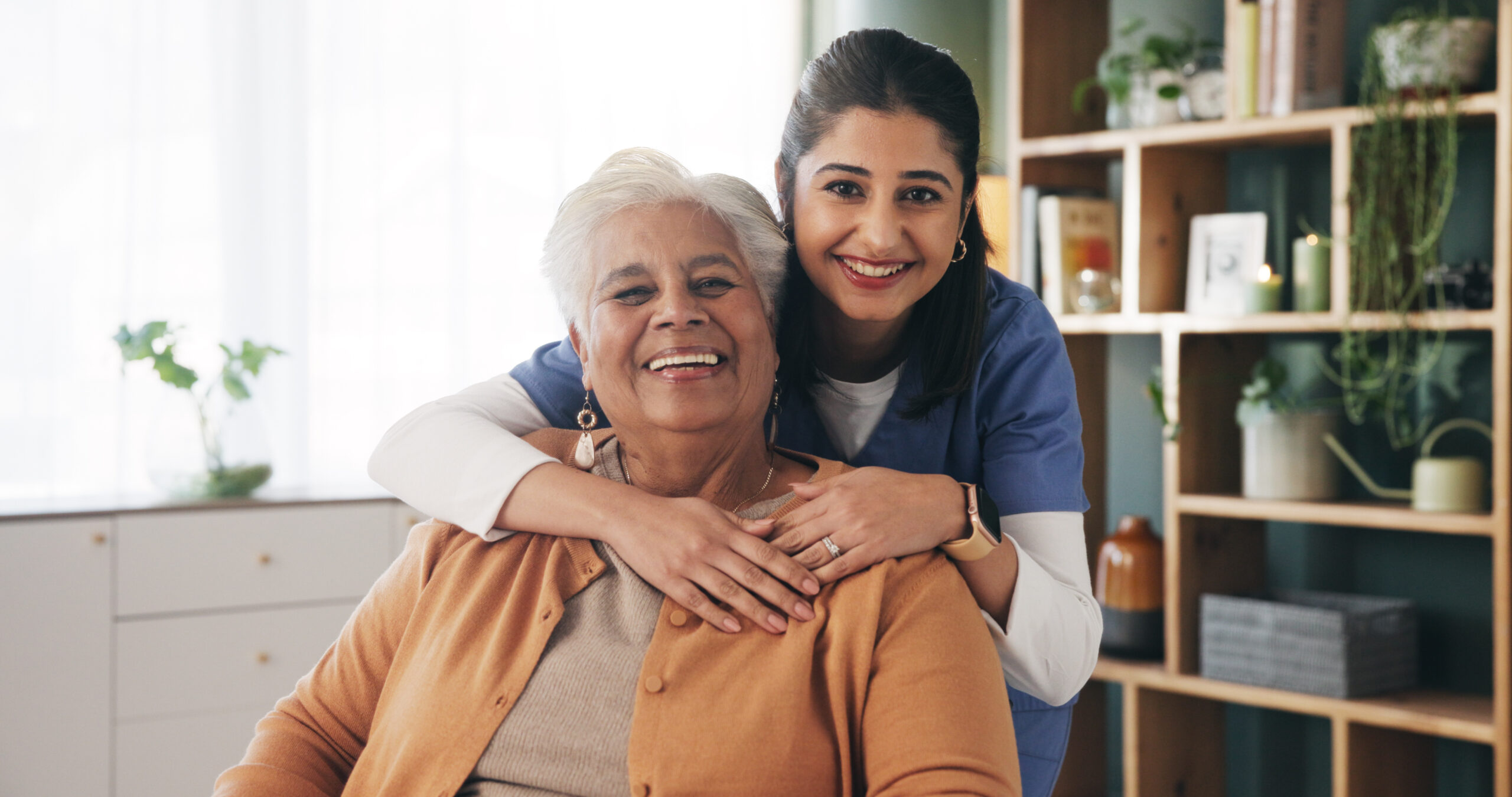 Compassionate caregiver providing Companion Care in Chisago City with conversation, meal preparation, transportation, light housekeeping, and senior support